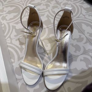 Lilly Pulitzer wedges